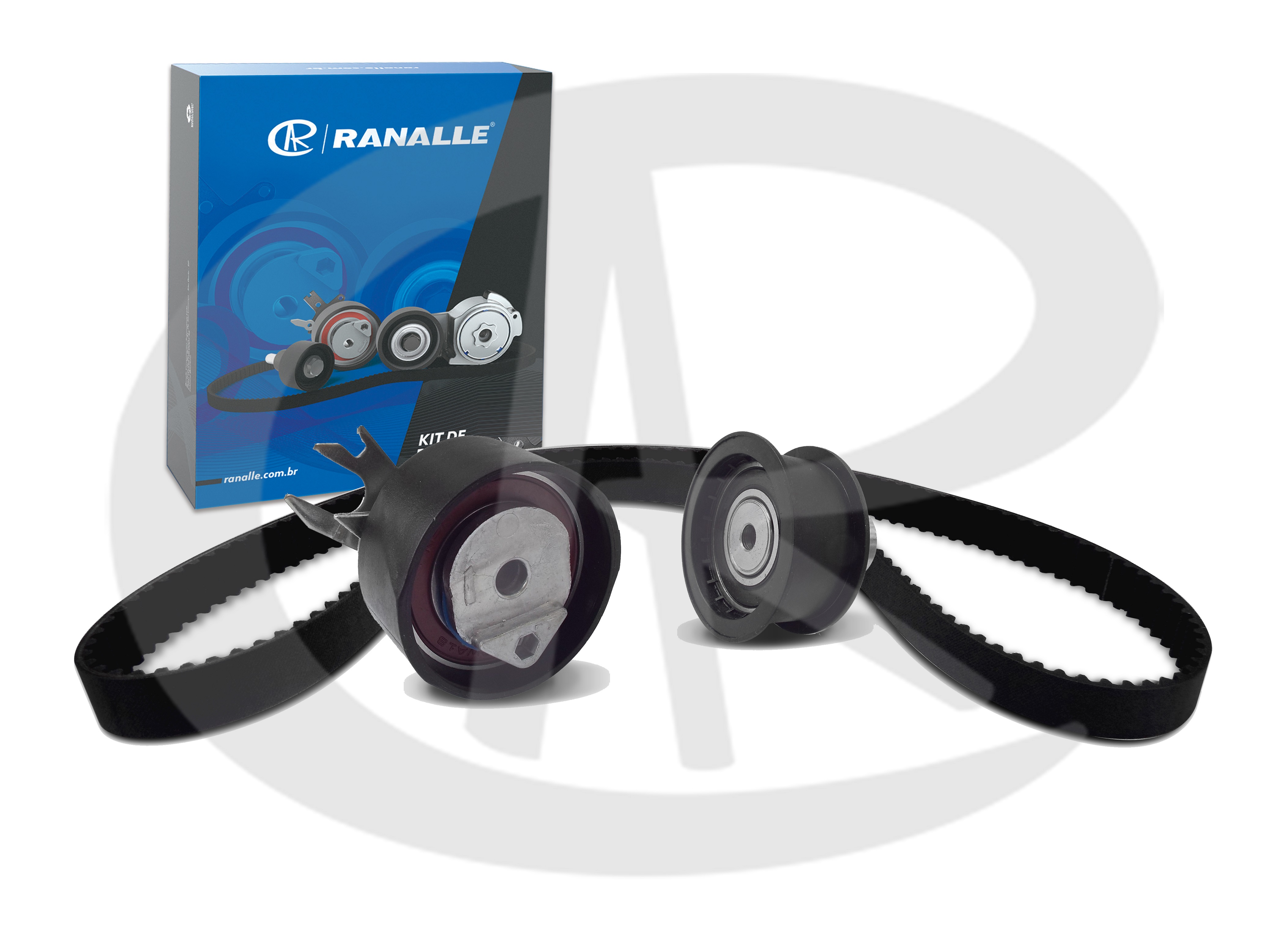 RK 9155